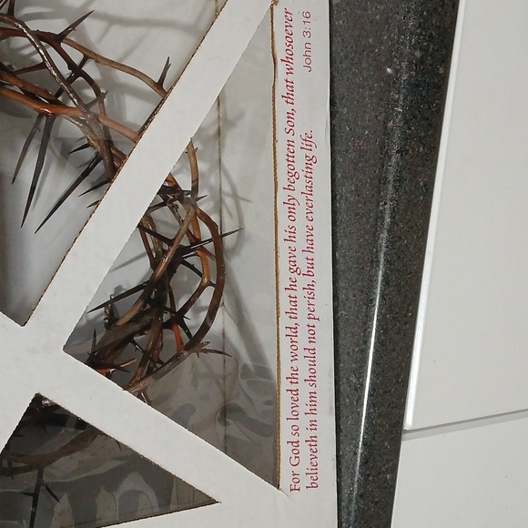 Crown of Thorns 24" - Picture 2 of 7